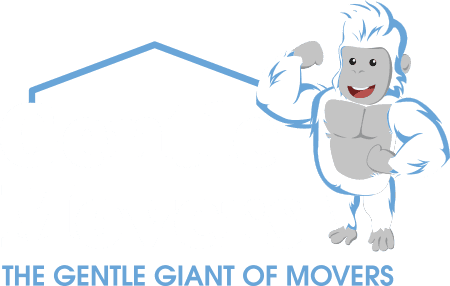 The Gentle Giant of Movers