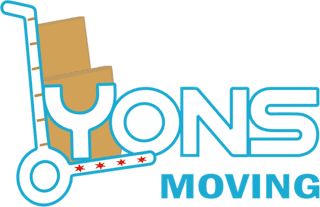 Lyons Moving